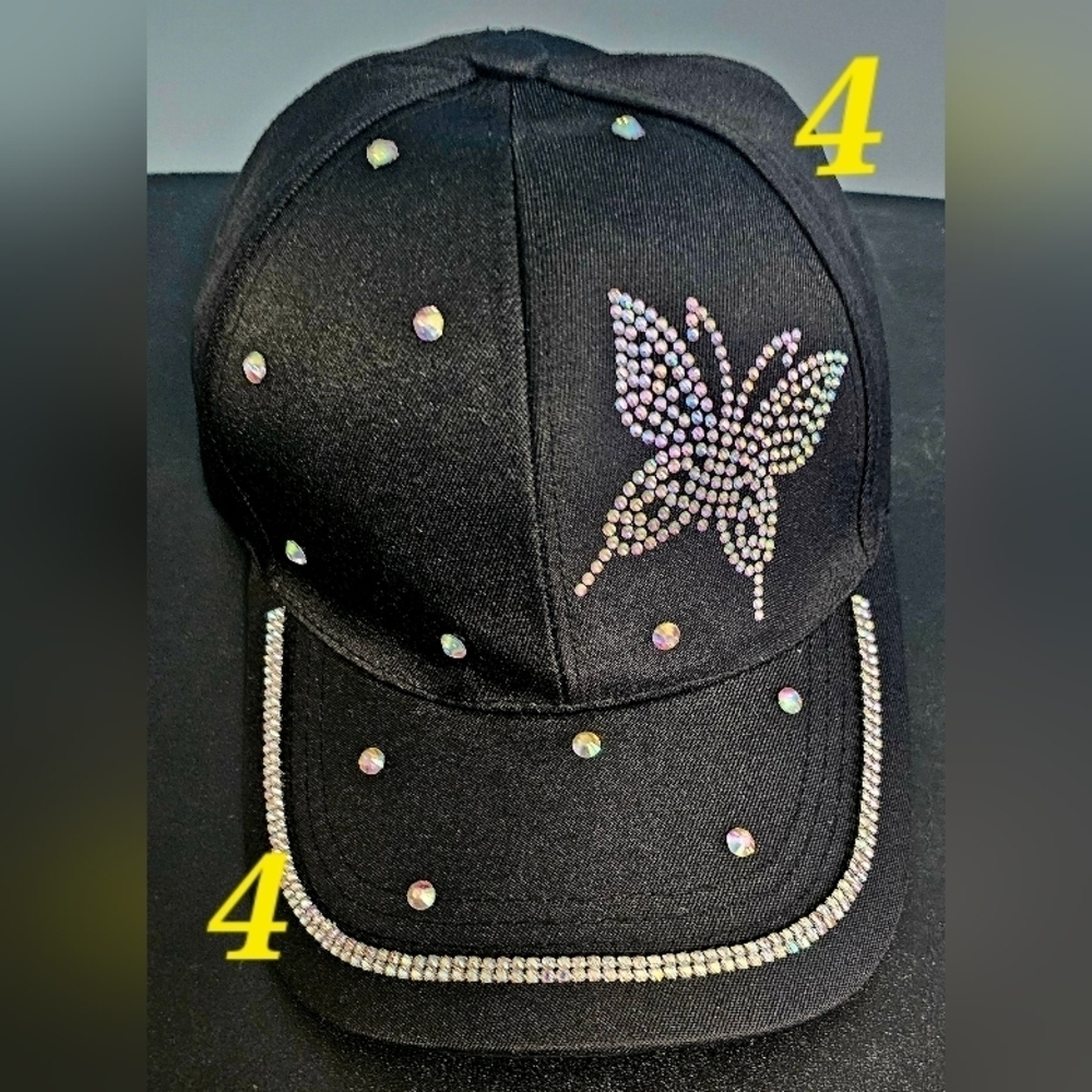Cute designed caps - Picture 2 of 9